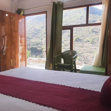 Parvatiya Homestay Mussoorie Zewnętrze zdjęcie