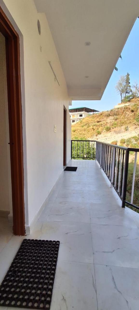 Parvatiya Homestay Mussoorie Zewnętrze zdjęcie