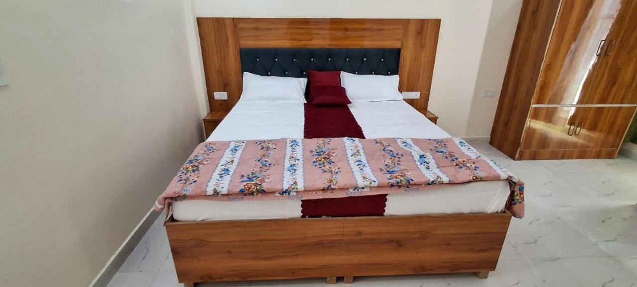 Parvatiya Homestay Mussoorie Zewnętrze zdjęcie