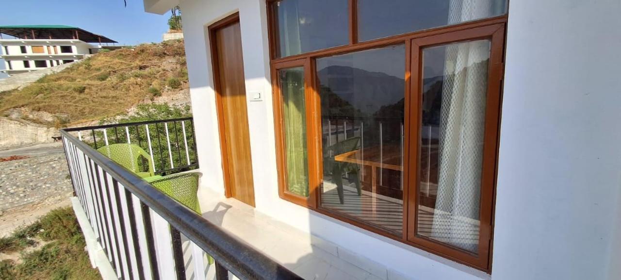 Parvatiya Homestay Mussoorie Zewnętrze zdjęcie