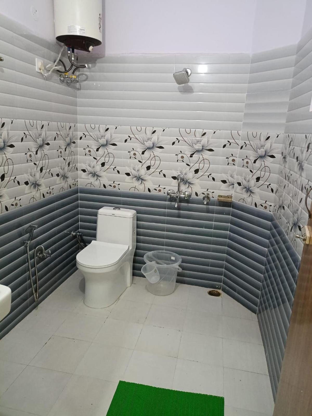 Parvatiya Homestay Mussoorie Zewnętrze zdjęcie