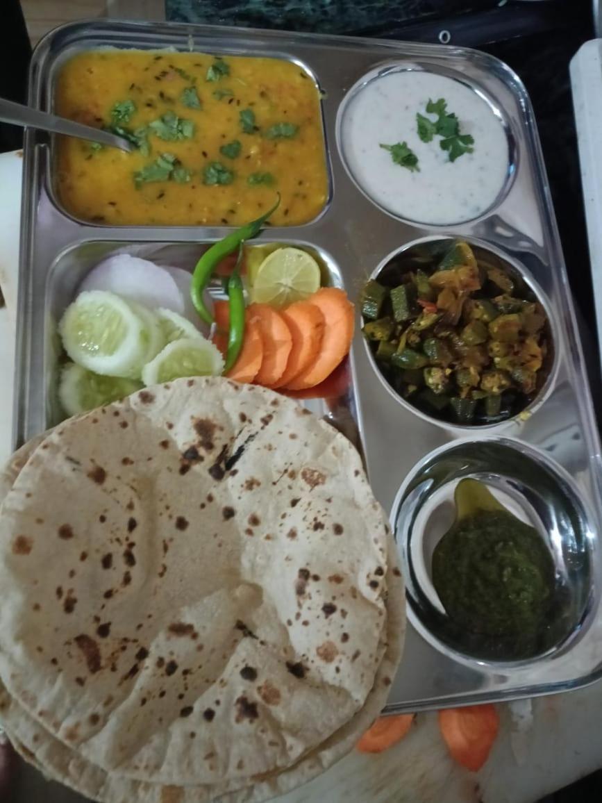Parvatiya Homestay Mussoorie Zewnętrze zdjęcie
