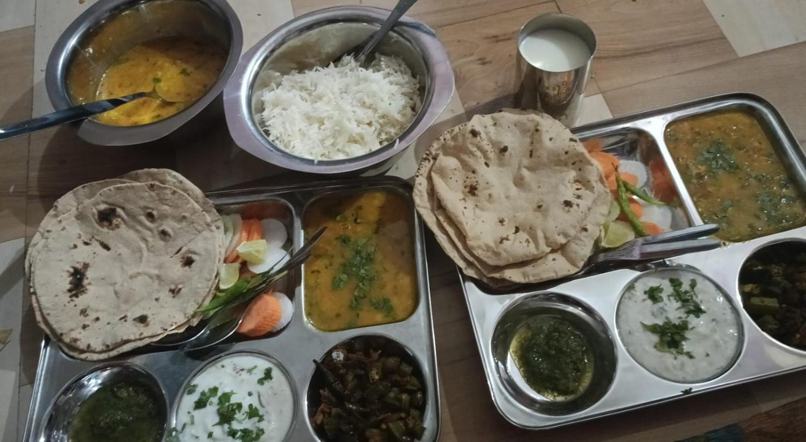 Parvatiya Homestay Mussoorie Zewnętrze zdjęcie