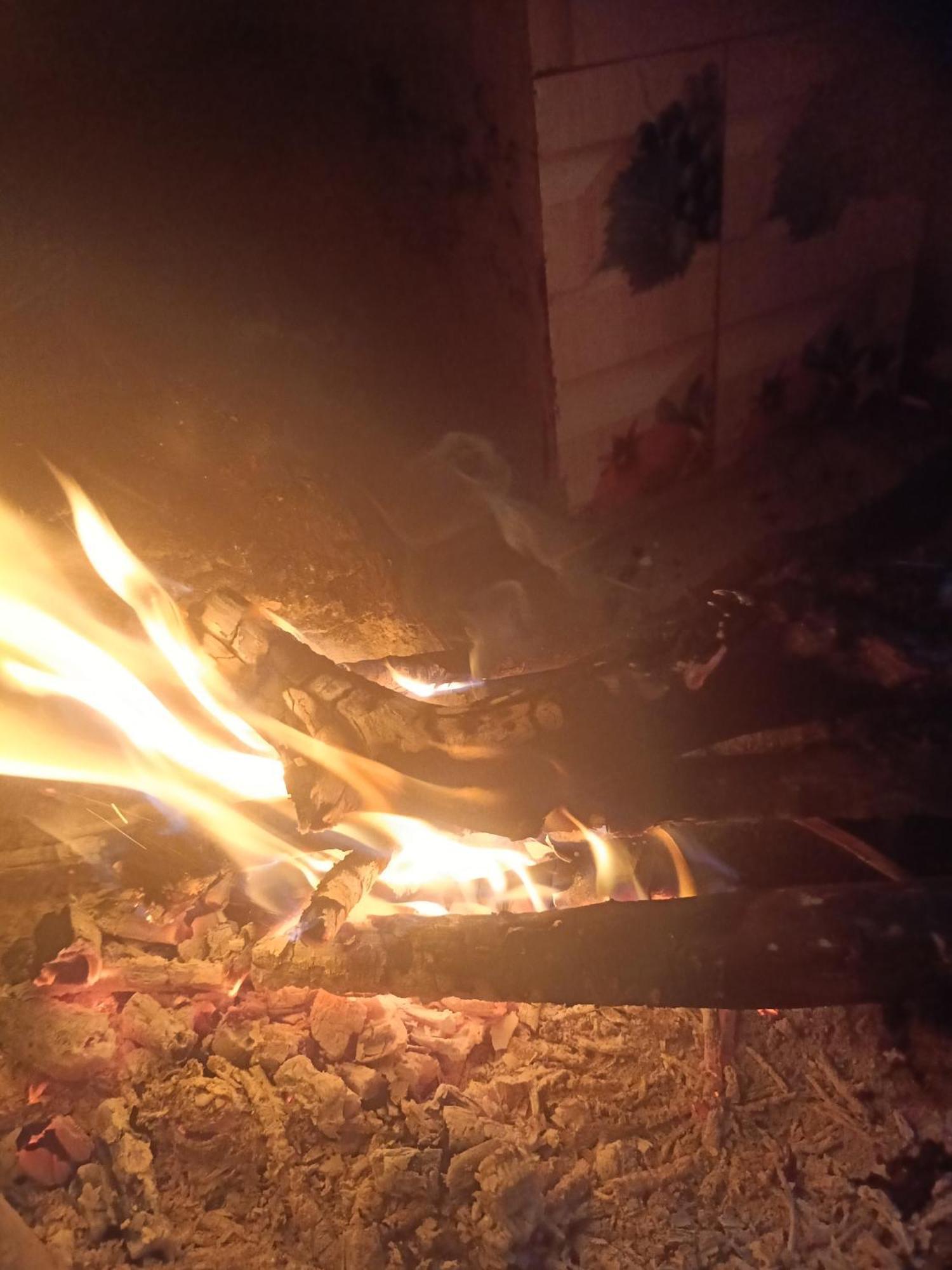 Parvatiya Homestay Mussoorie Zewnętrze zdjęcie