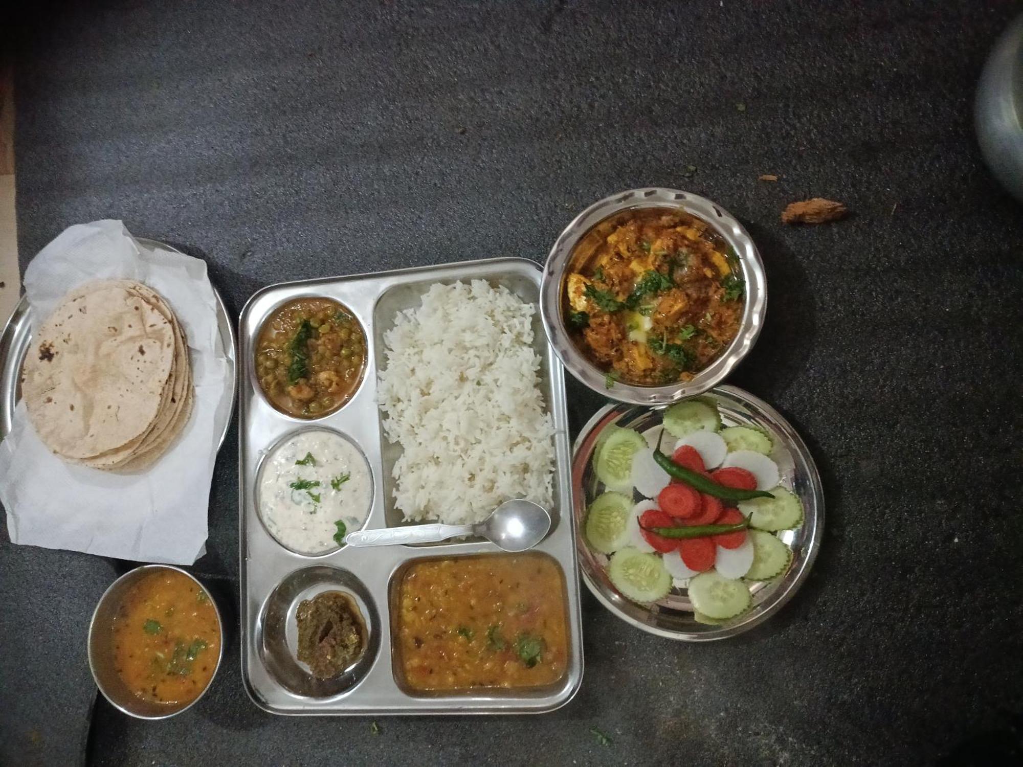 Parvatiya Homestay Mussoorie Zewnętrze zdjęcie